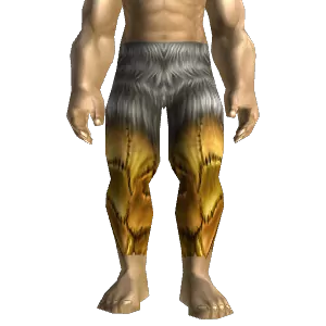 Rawhide Pants