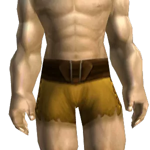Jackseed Belt