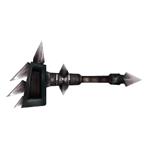 The Skullcracker