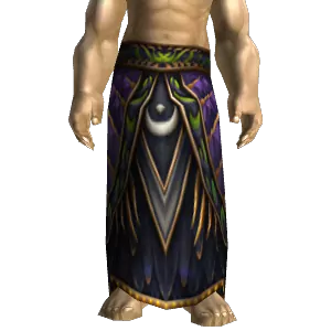 Wildheart Kilt