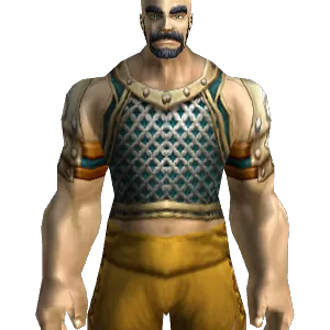 Remembrance Armor