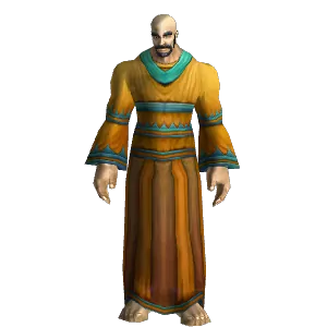 Robe of Solomon