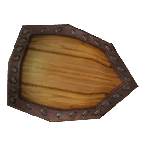 Pikeman Shield