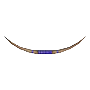 Junior's Hunting Bow