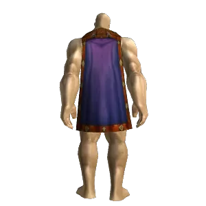 Cabalist Cloak
