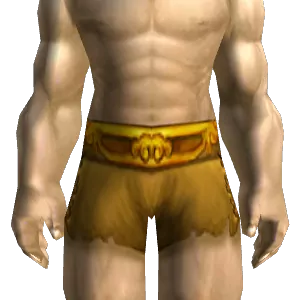 Glorious Belt