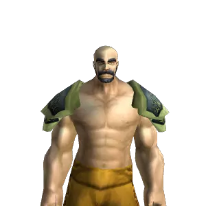 Theramore Pauldrons