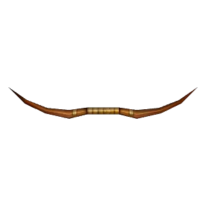 Sturdy Recurve