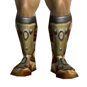 Outfitter Boots