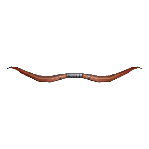 Laminated Recurve Bow
