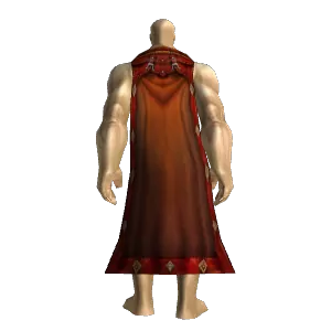 Adventurer's Cape