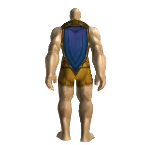 Cloak of the People's Militia