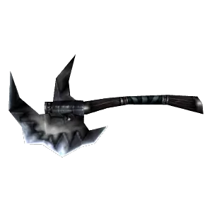Dark Iron Destroyer