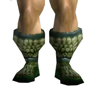Crustacean Boots