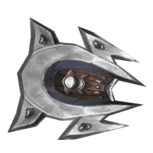 Lofty Shield