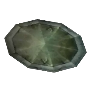 Woodland Shield