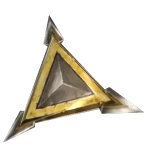 Glorious Shield