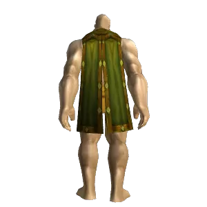 Huntsman's Cape