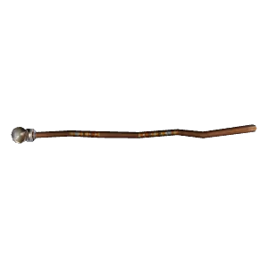 Wind Rider Staff