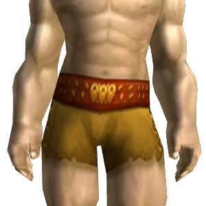 Khan's Belt
