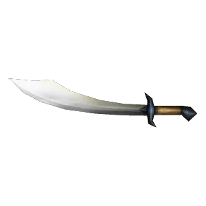 Thief's Blade