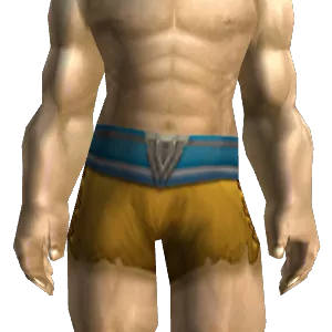 Girdle of Nobility