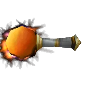 Celestial Orb