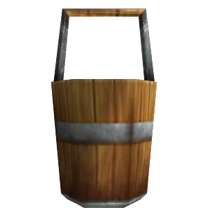 Skum's Bucket