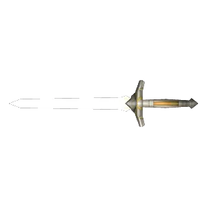 Moonsteel Broadsword