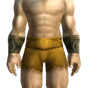 Ancient Vambraces