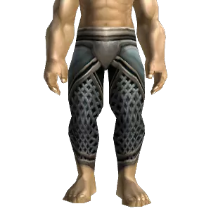 Stormwind Guard Leggings