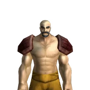 Serpent's Shoulders
