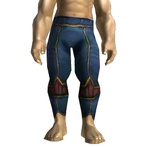 Stormcloth Pants