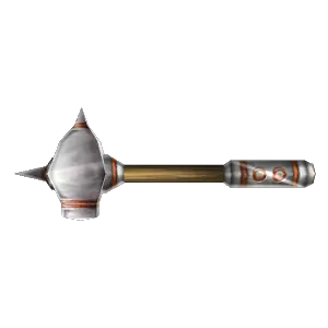 Stout Battlehammer