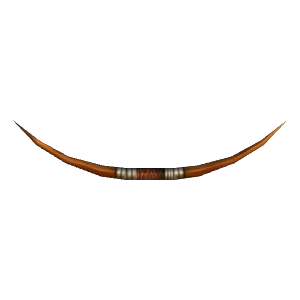 Militia Bow