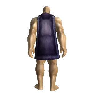Fenrus' Hide