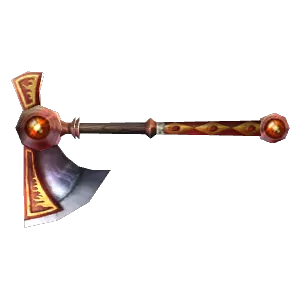 Darkspear Raider's Reaper