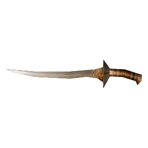 Rockjaw Blade