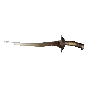 Stonesplinter Blade