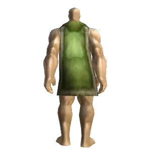 Hardened Cloak