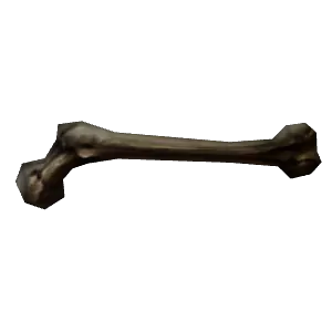 Basilisk Bone