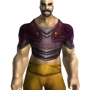 Orcish War Chain