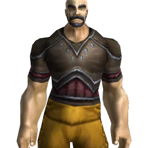 Gloomshroud Armor