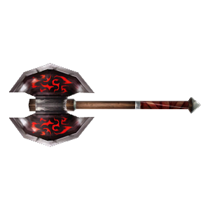 Monster - Axe, 2H Pendulum of Doom - Item - Classic World of Monster - Axe, 2H Pendulum of Doom - Item - Classic World of