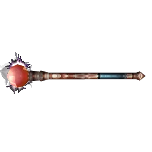 Classic Wand Item Appearances - Classic World of Warcraft