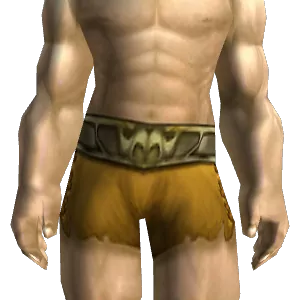 Ancient Belt
