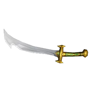 Jade Serpentblade