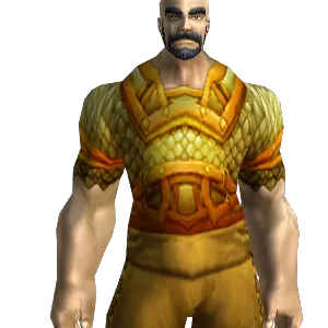 Dreamwalker Armor