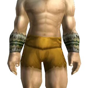 Ancestral Bracers