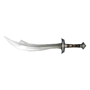 Light Scimitar